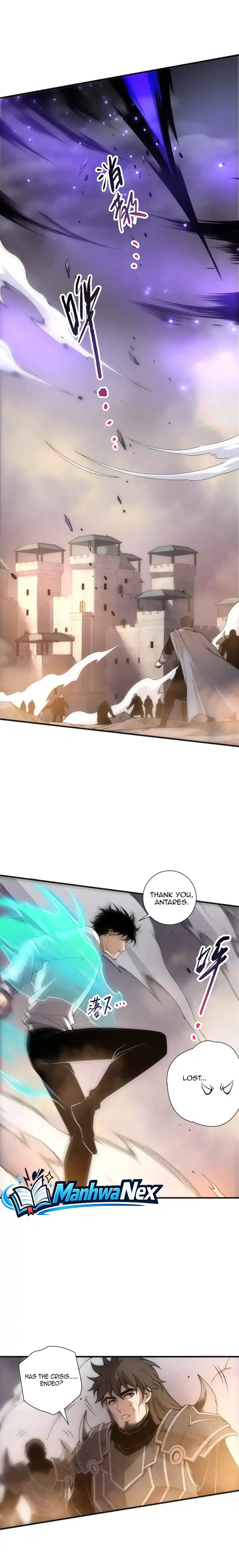 Catastrophic Necromancer Chapter 276 image 02_optimized